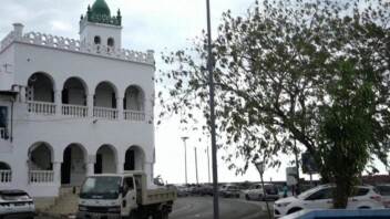 Six médinas des Comores inscrites au patrimoine mondial de l’Unesco pour la première fois