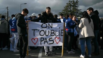 Six militants d'ultradroite condamnés à des peines de prison pour trafic d'armes