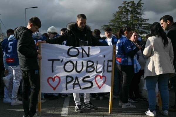 Six militants d'ultradroite condamnés à des peines de prison pour trafic d'armes