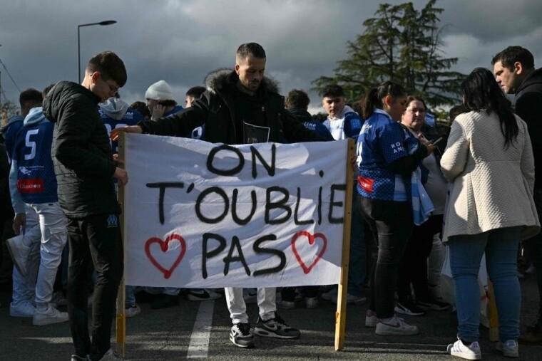 Six militants d'ultradroite condamnés à des peines de prison pour trafic d'armes
