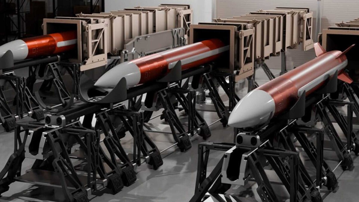 Stocks de missiles américains entamés, les alliés s’interrogent sur leurs livraisons