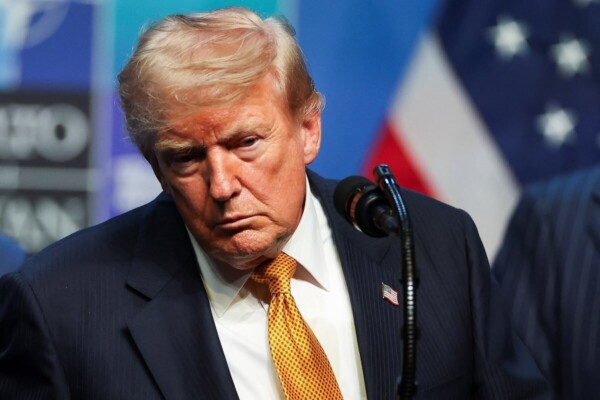 Trump a cherché à contourner l’agence électorale fédérale avant de limoger ses membres