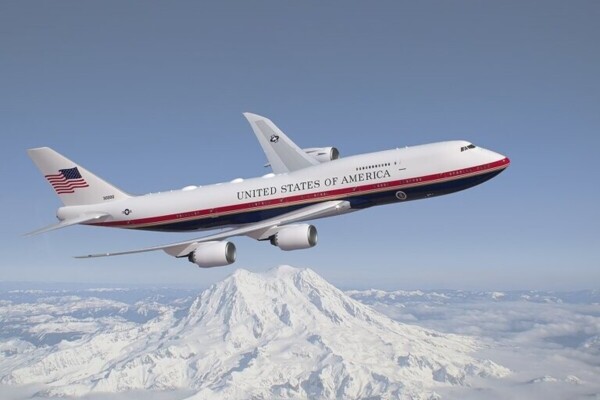 Trump annonce des améliorations majeures pour l’avion présidentiel offert par le Qatar