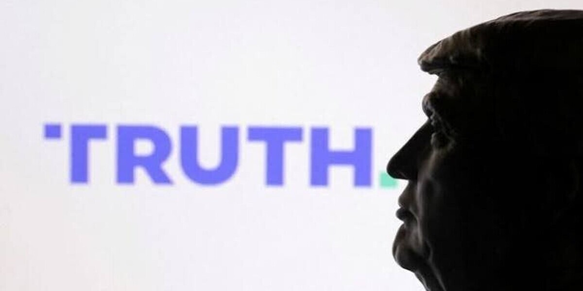 Trump Media va vendre un accès payant prioritaire aux publications de Truth Social