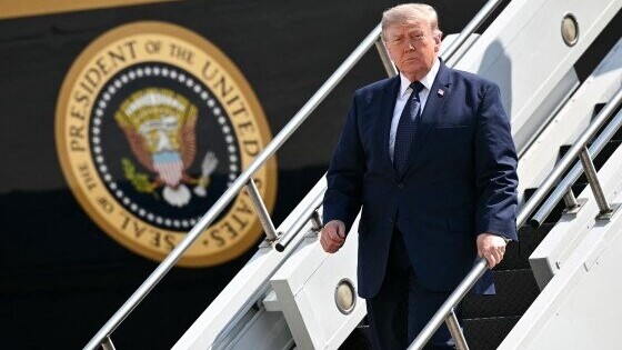 Trump menace d’utiliser les avoirs iraniens gelés, Téhéran riposte