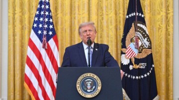 Trump menace le Canada de sanctions après la fumée des incendies sur les États-Unis