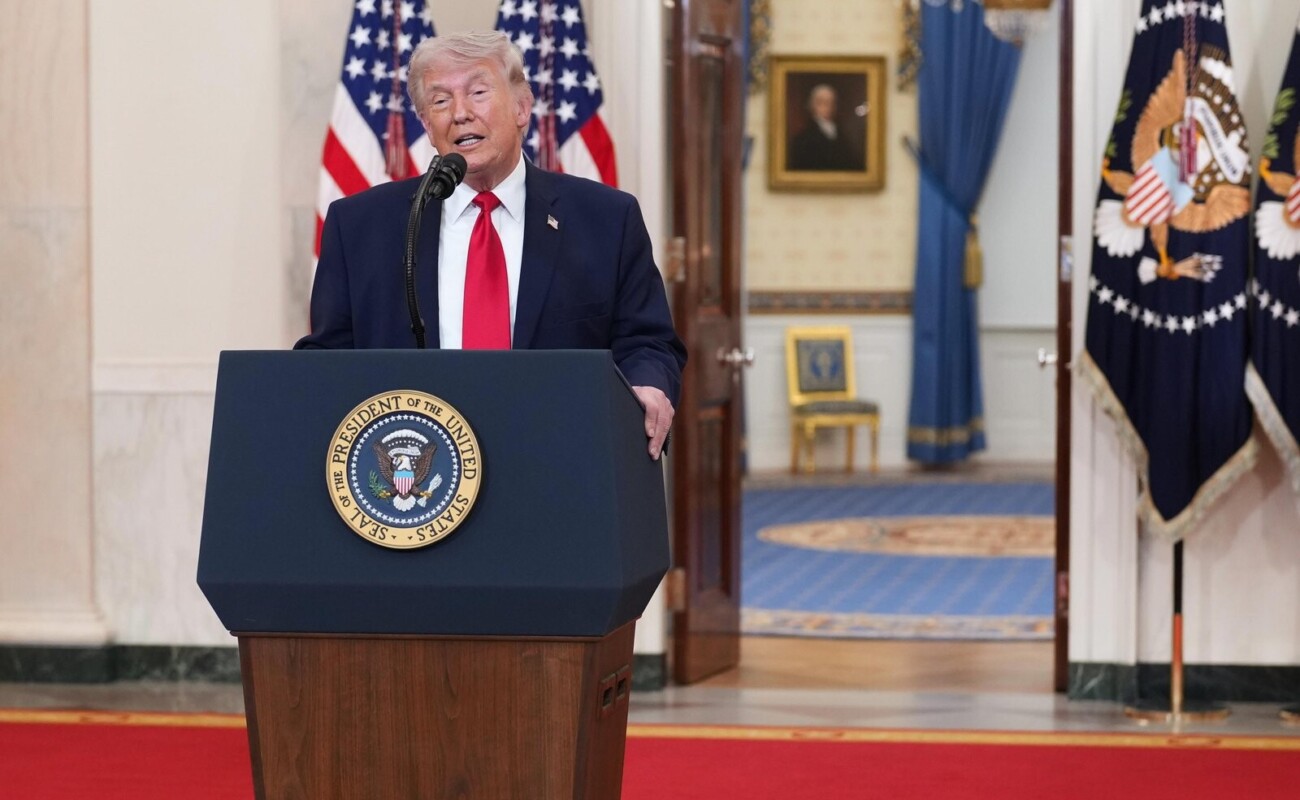 Trump taxera à 100% les médicaments génériques importés dès 2028