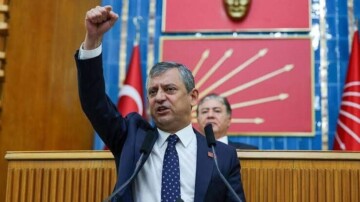 Turquie : l’ex-chef de l’opposition Ozel annonce la création d’un nouveau parti