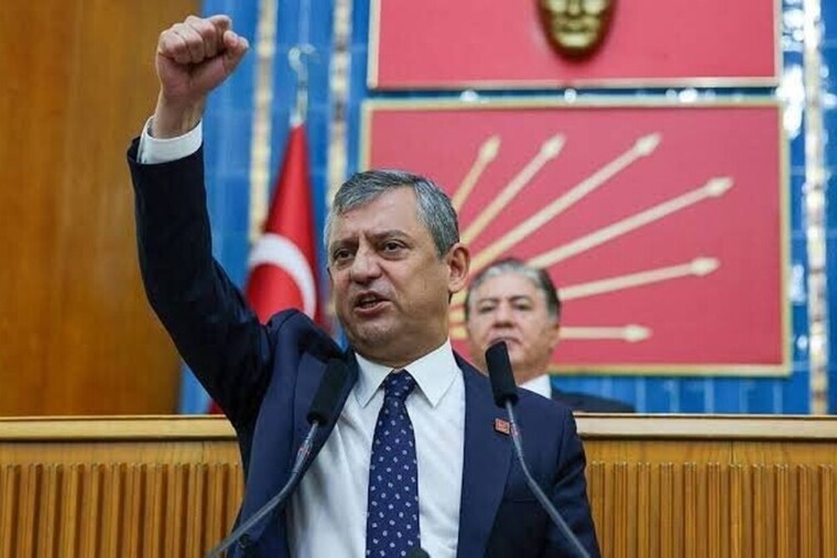 Turquie : l’ex-chef de l’opposition Ozel annonce la création d’un nouveau parti