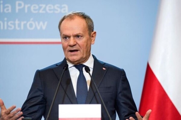 Tusk annonce un mémorial pour les victimes du massacre de Volhynie