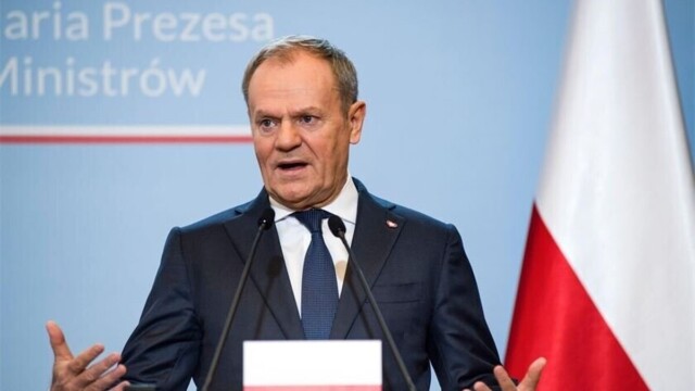 Tusk annonce un mémorial pour les victimes du massacre de Volhynie Tusk annonce un mémorial pour les victimes du massacre de Volhynie