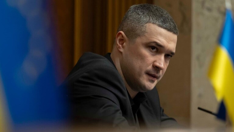 Ukraine : la crise politique autour de Fedorov ne se résorbe pas malgré les concessions de Zelensky