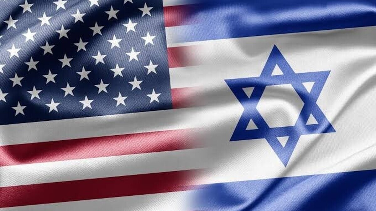 Un budget défense américain de 1 150 milliards de dollars renforce les liens militaires avec Israël Un budget défense américain de 1 150 milliards de dollars renforce les liens militaires avec Israël