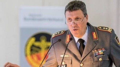 Un général allemand de l’OTAN plaide pour une industrie d’armement européenne autonome