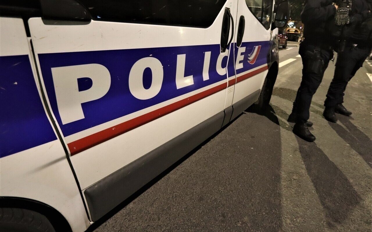 Un jeune homme tué à coups de couteau dans le XVIIIe arrondissement