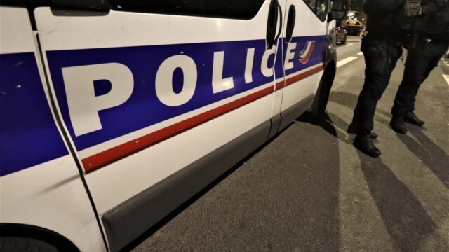 Un jeune homme tué à coups de couteau dans le XVIIIe arrondissement