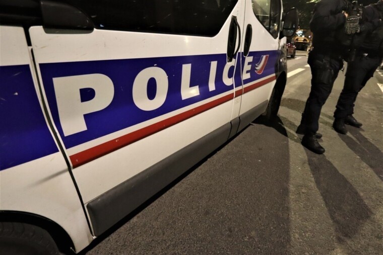Un jeune homme tué à coups de couteau dans le XVIIIe arrondissement