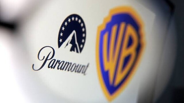 Un juge américain suspend temporairement la fusion Paramount-Warner Bros Un juge américain suspend temporairement la fusion Paramount-Warner Bros
