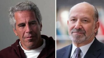 Un lanceur d’alerte britannique révèle les liens d’affaires de Lutnick avec Epstein