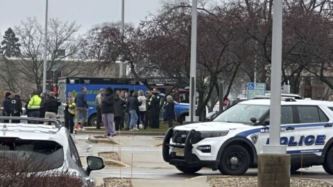 Un policier tue un homme à Madison dans le Wisconsin, des manifestations éclatent