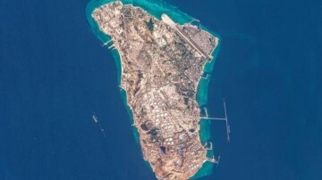 Un pétrolier iranien frappé deux fois en deux jours près de l’île de Kharg