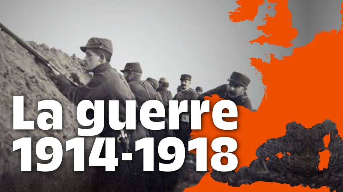 Un roman retrace les trente jours qui ont précipité le monde dans la guerre