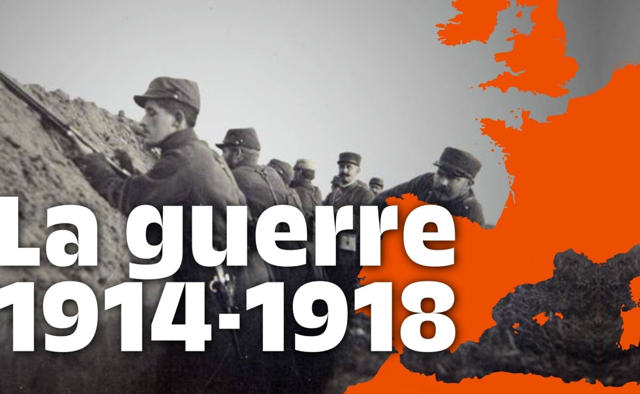Un roman retrace les trente jours qui ont précipité le monde dans la guerre