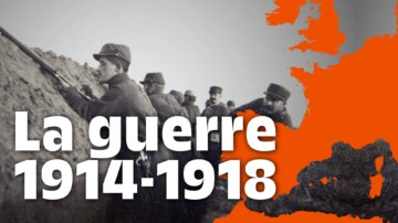 Un roman retrace les trente jours qui ont précipité le monde dans la guerre
