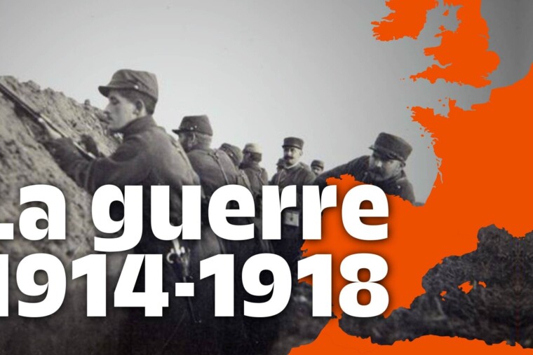 Un roman retrace les trente jours qui ont précipité le monde dans la guerre