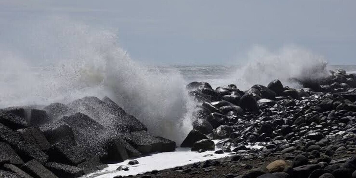 Un séisme de magnitude 7,3 frappe le sud du Mexique sans faire de victimes