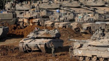 Un soldat libanais tué par l’explosion d’un engin dans le sud du Liban