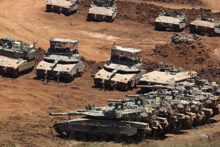 Une délégation militaire américaine à Beyrouth pour accélérer le retrait israélien au sud du Liban