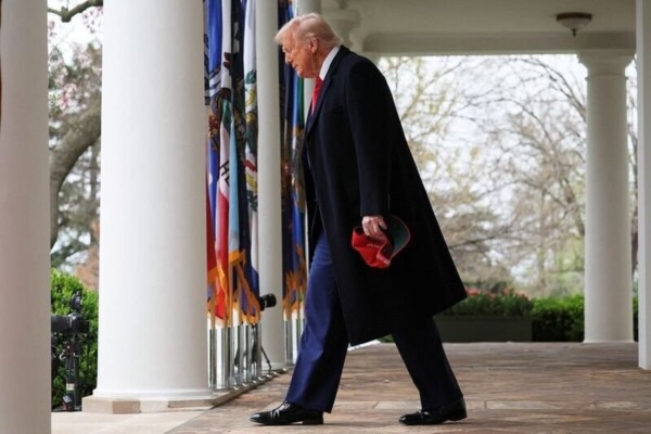 Une juge fédérale annule l’accord Trump-IRS et sanctionne ses avocats