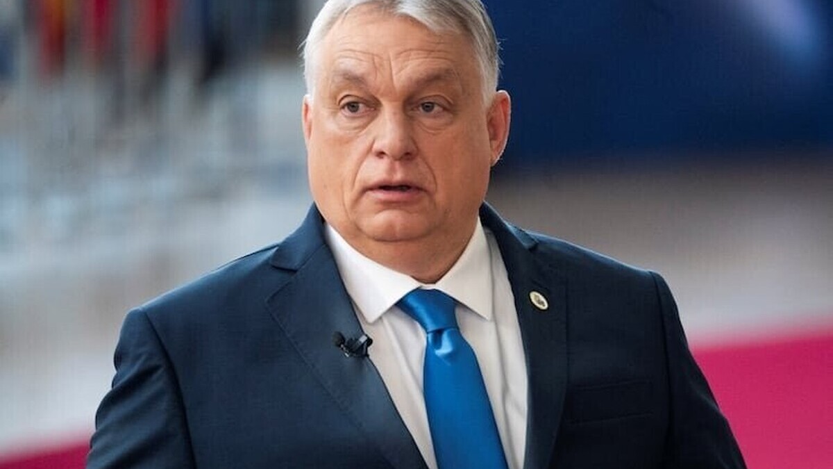 Viktor Orban dénonce une « tyrannie » après la perquisition du siège de Fidesz