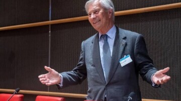 Vincent Bolloré remporte son procès face au fonds CIAM devant la cour d'appel