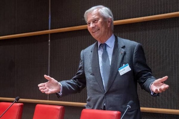 Vincent Bolloré remporte son procès face au fonds CIAM devant la cour d'appel