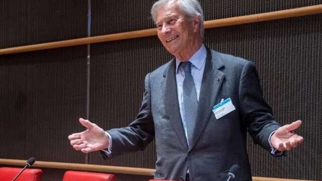 Vincent Bolloré remporte son procès face au fonds CIAM devant la cour d'appel
