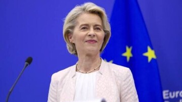 Von der Leyen décline l’invitation à la finale de la Coupe du monde