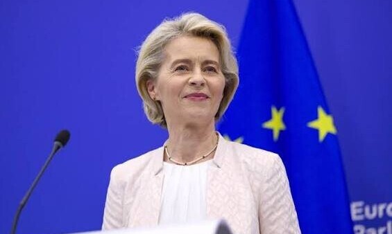 Von der Leyen décline l’invitation à la finale de la Coupe du monde