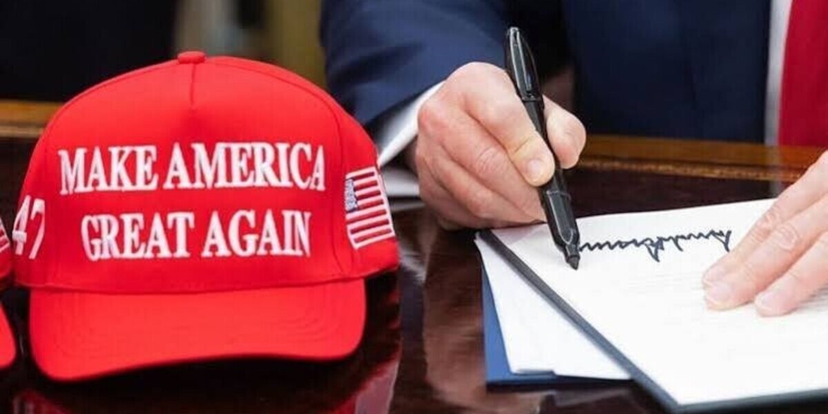 Washington lance un programme de subventions pour financer des organisations proches de MAGA en Europe