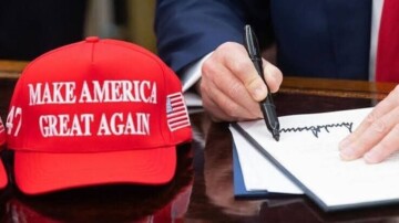 Washington lance un programme de subventions pour financer des organisations proches de MAGA en Europe