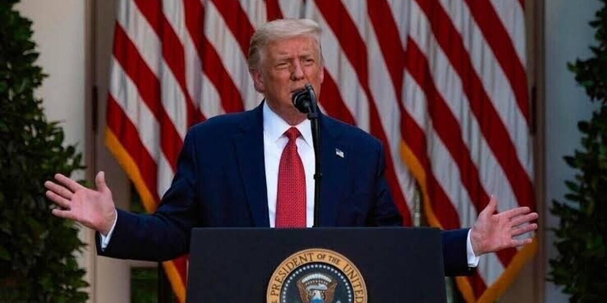 Washington restaure partiellement le statut de Hong Kong, Pékin salue la décision