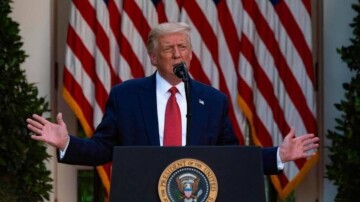 Washington restaure partiellement le statut de Hong Kong, Pékin salue la décision