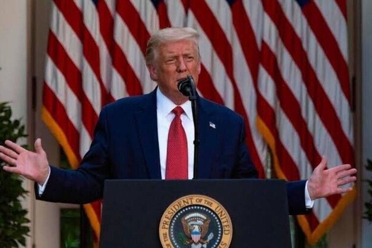 Washington restaure partiellement le statut de Hong Kong, Pékin salue la décision