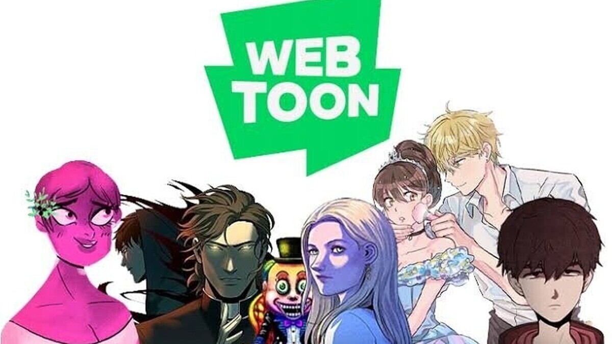WEBTOON lance 42 nouvelles séries et mise sur l’affichage pour l’été