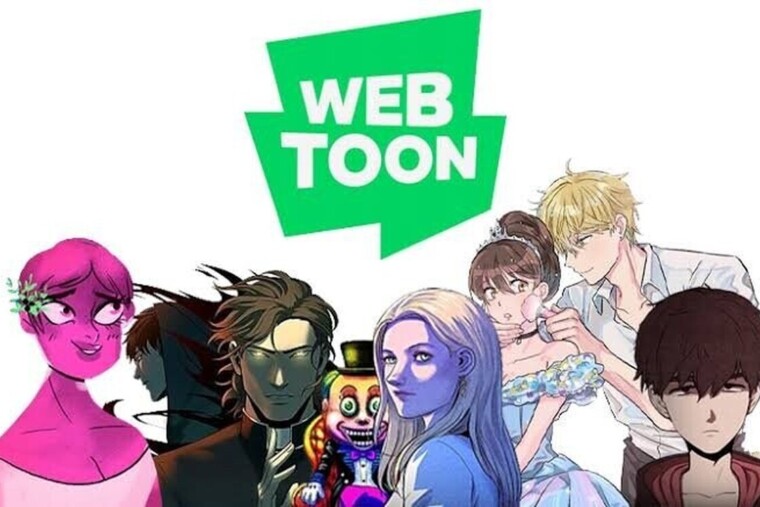 WEBTOON lance 42 nouvelles séries et mise sur l’affichage pour l’été