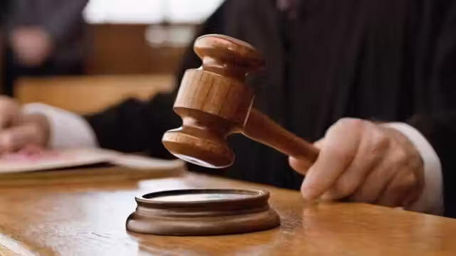 Yvelines : cinq ans de prison pour avoir frappé sa compagne avec une cocotte