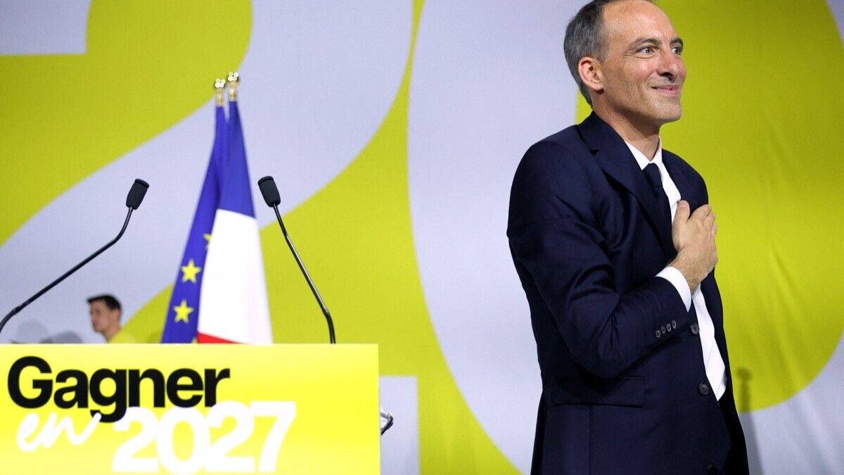 « Agent de la CIA ? » : AJ+ exhume le passé trouble de Raphaël Glucksmann