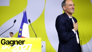 « Agent de la CIA ? » : AJ+ exhume le passé trouble de Raphaël Glucksmann