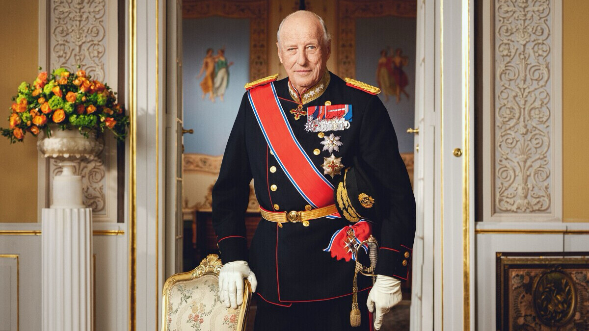Norvège : le roi Harald V est mort à 89 ans, son fils Haakon lui succède sur le trône